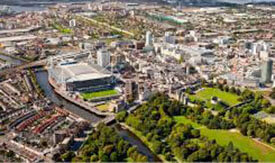 Cardiff Cardiff