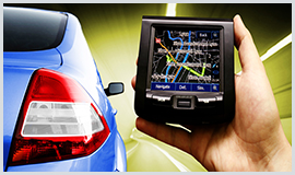 Vehicle Tracking Devices Cardiff