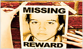 Find A Missing Person Cardiff