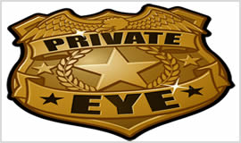 Private Eye Cardiff